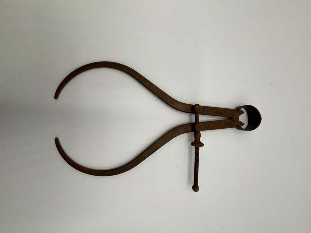 Starrett Vintage Outside Calipers Tool